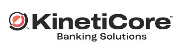 Kineticore banking solutions logo